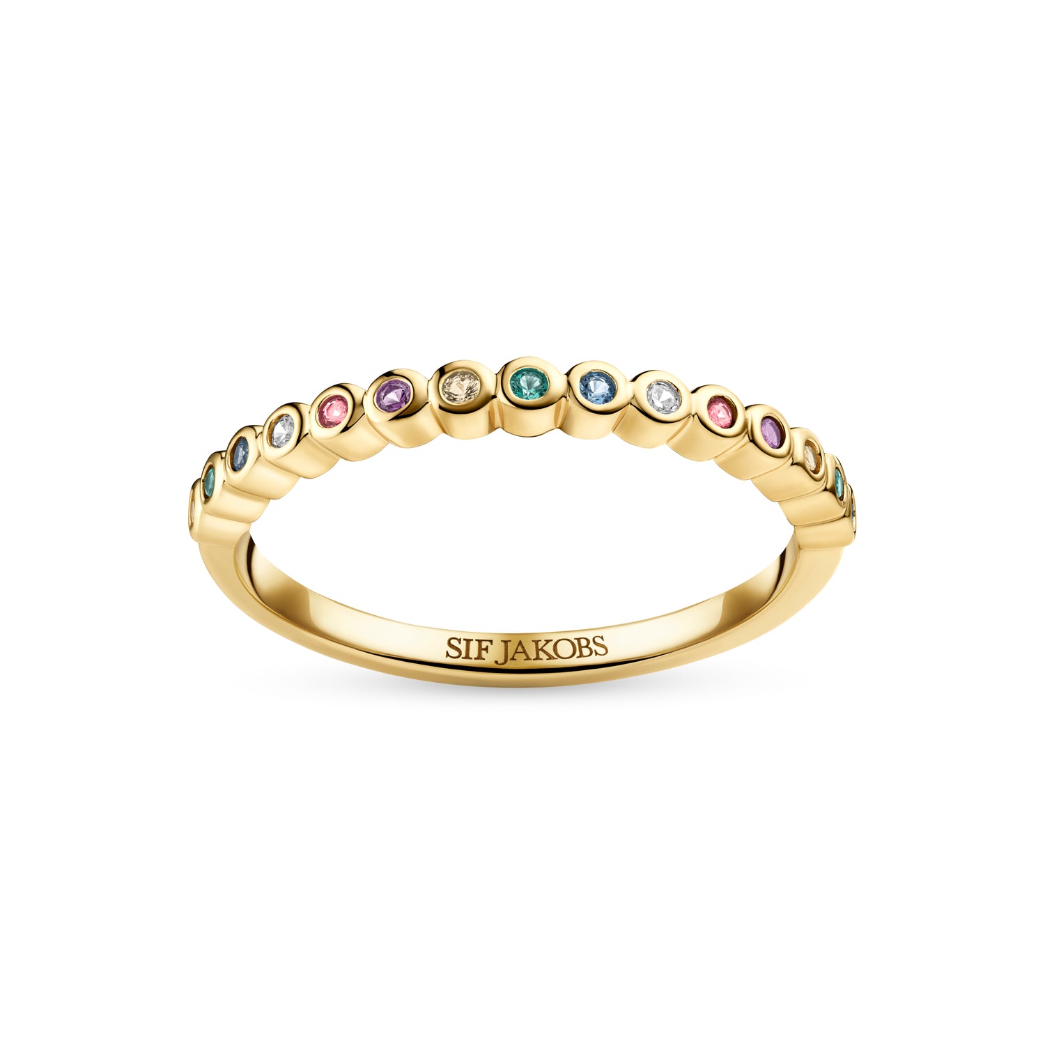 18K gold plated | Multi | 58, 18K gold plated | Multi | 56, 18K gold plated | Multi | 54, 18K gold plated | Multi | 50, 18K gold plated | Multi | 52, 18K gold plated | Multi | 48