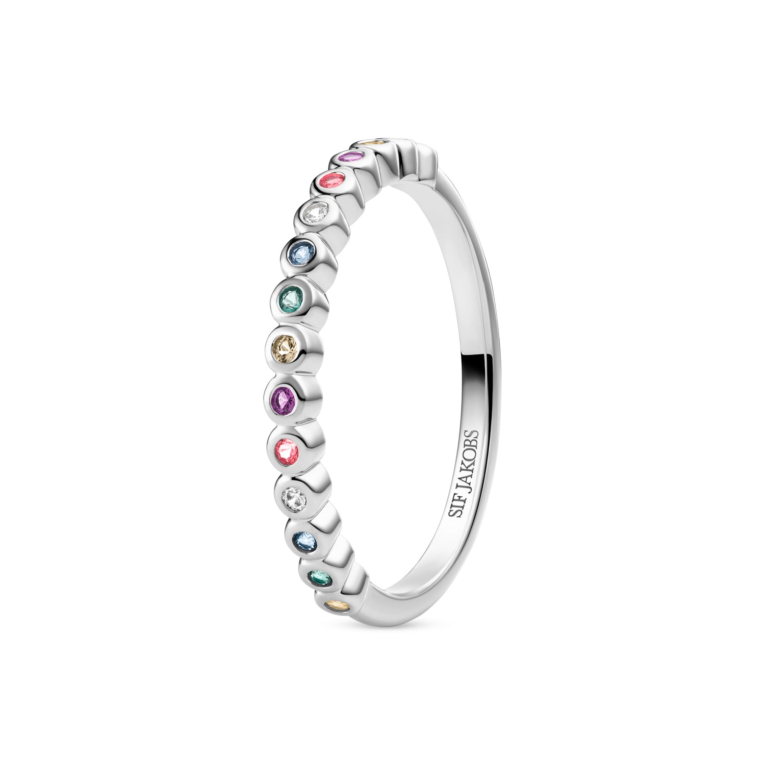 925 Sterling silver | Multi | 58, 925 Sterling silver | Multi | 56, 925 Sterling silver | Multi | 54, 925 Sterling silver | Multi | 52, 925 Sterling silver | Multi | 50, 925 Sterling silver | Multi | 48