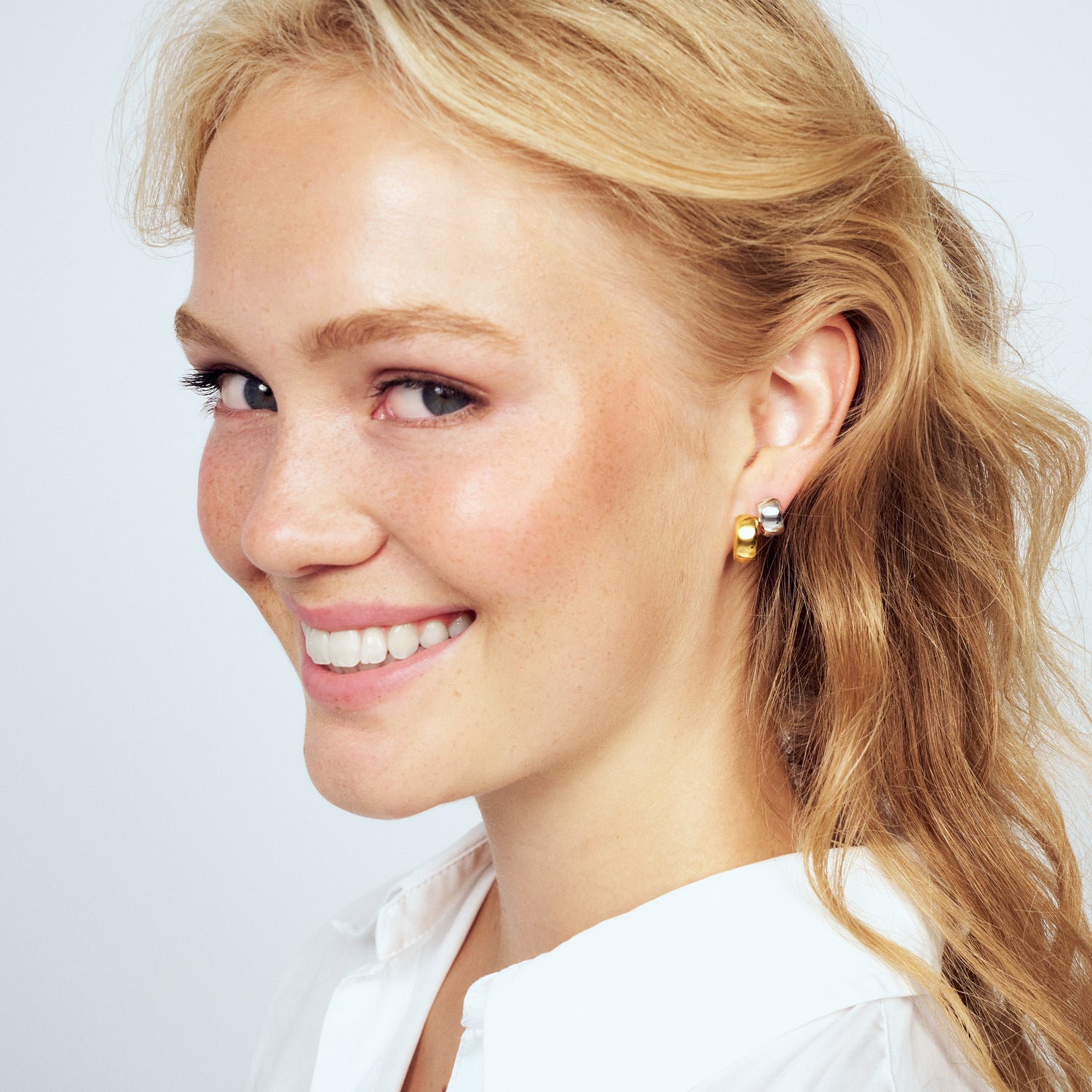 925 Sterling silver | Piccolo