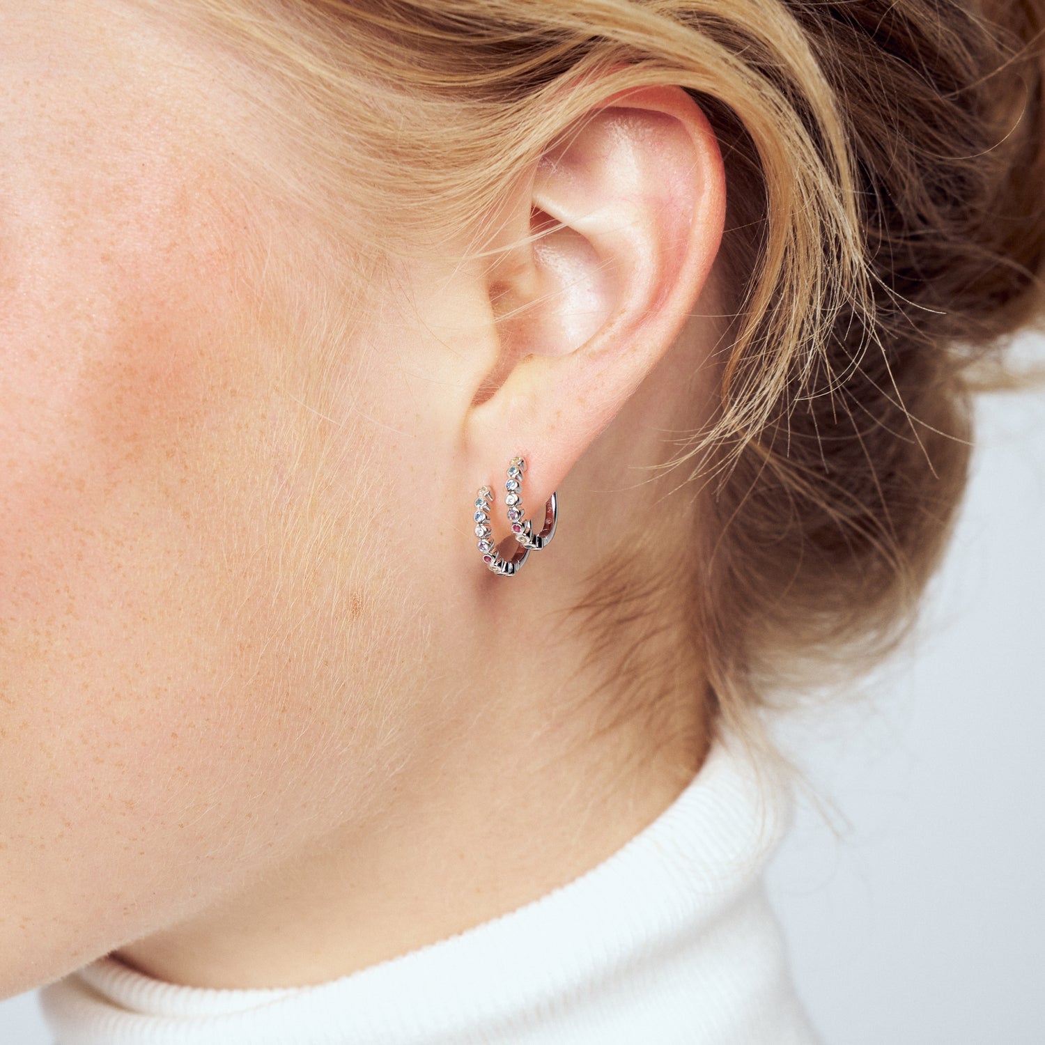 925 Sterling silver | Multi