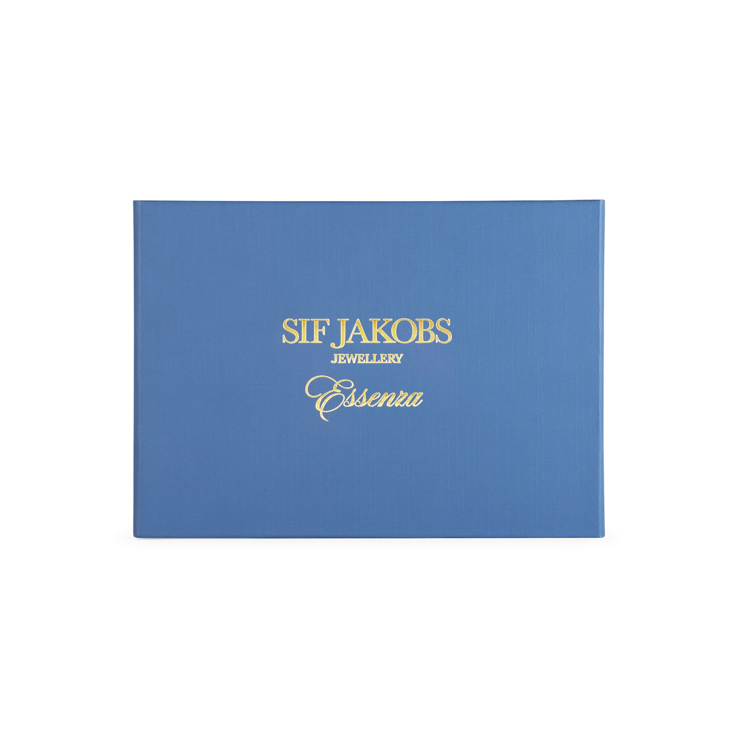 18K gold plated