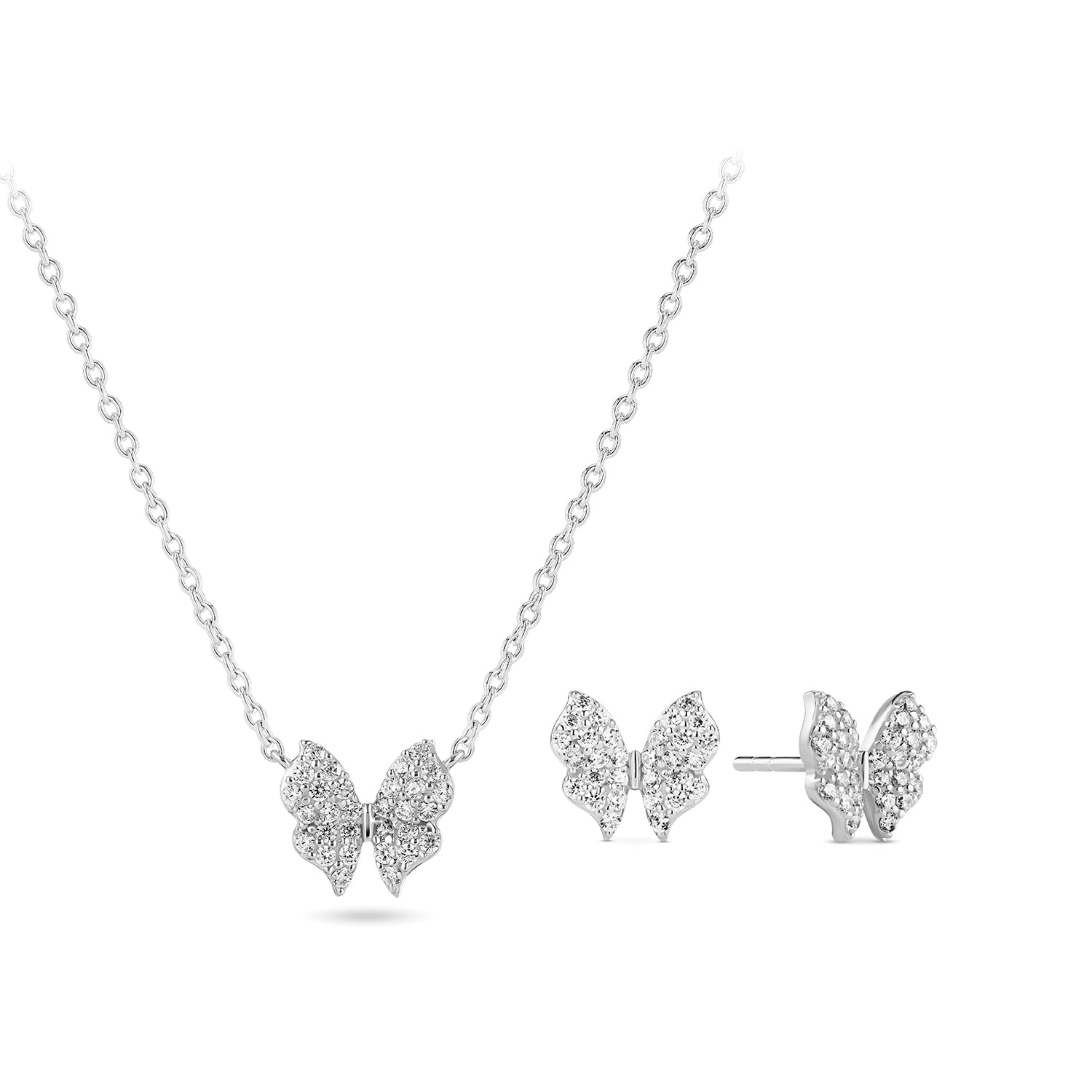925 Sterling silver