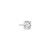 14k White gold | 0.25 ct