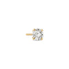 14k Yellow gold | 0.25 ct