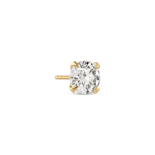 14k Yellow gold | 0.50 ct