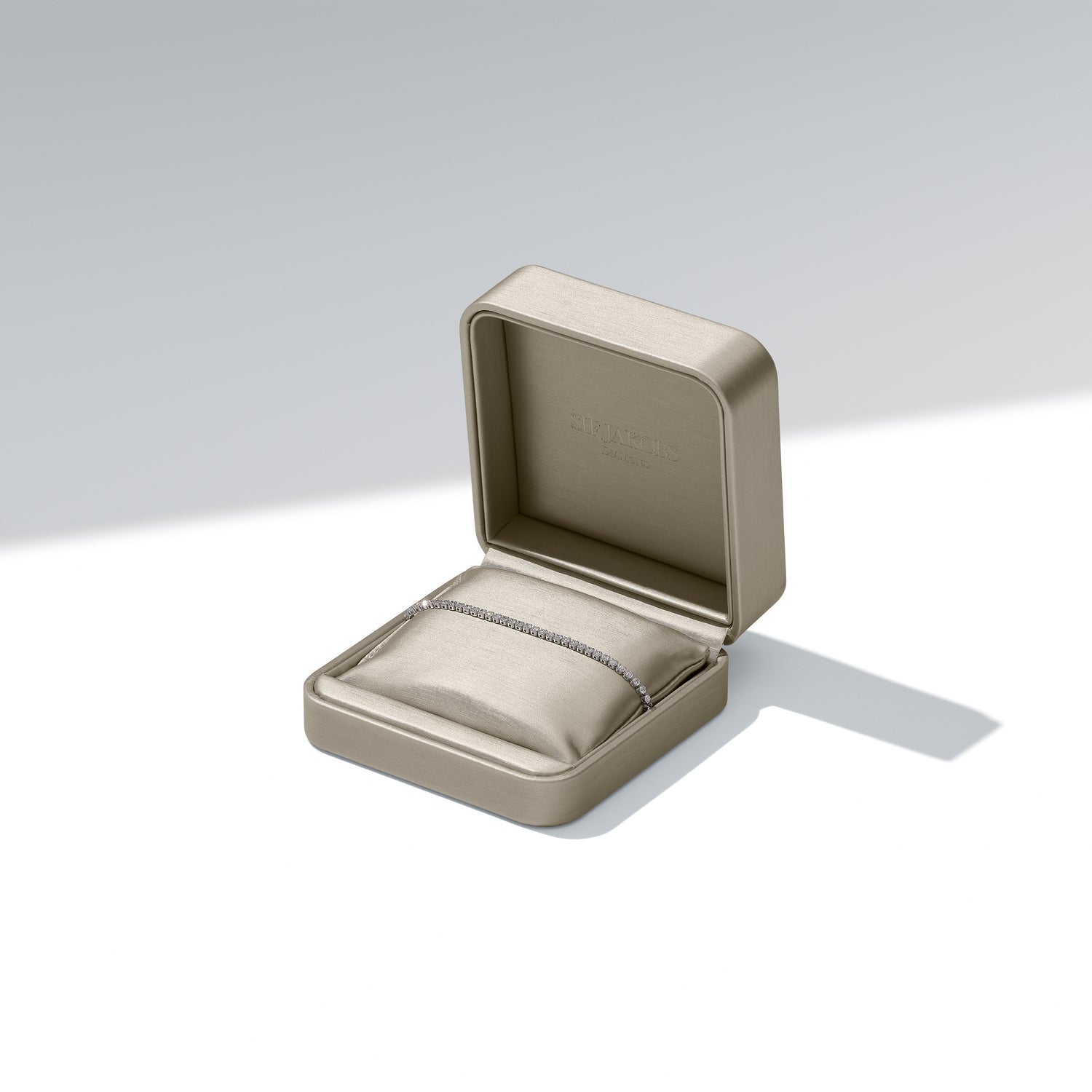 14k yellow & white gold