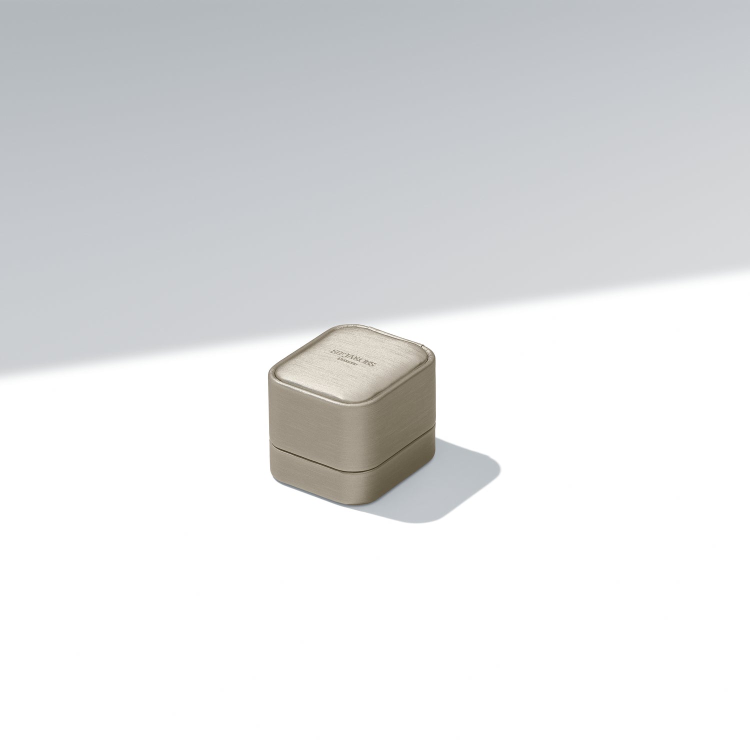 14k White gold | 0.25 ct