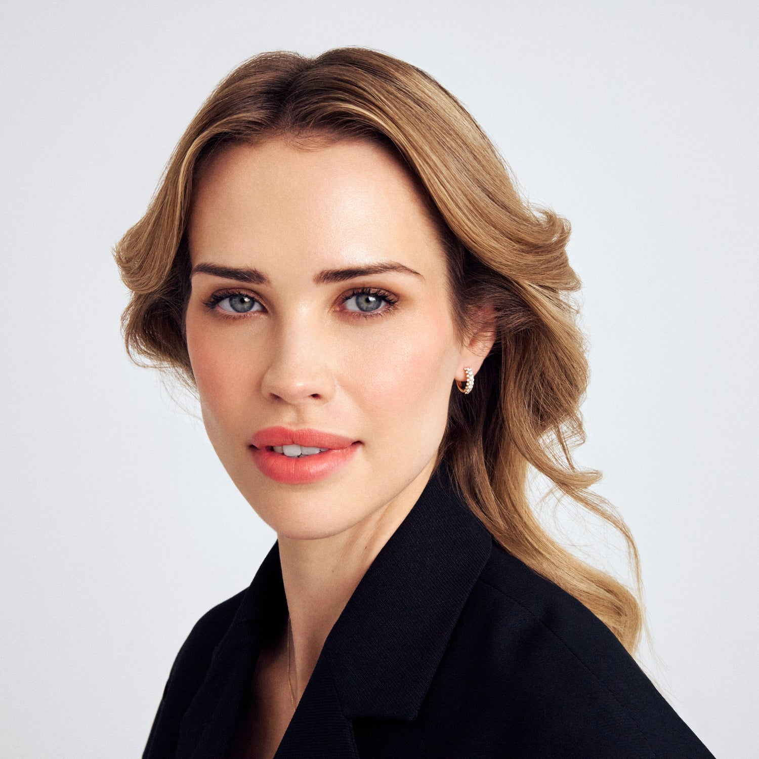 14k Yellow gold | Piccolo