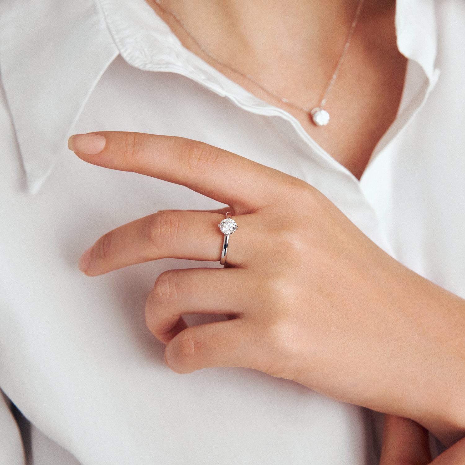 14k Yellow gold | 0.50 ct | 60, 14k Yellow gold | 0.50 ct | 58, 14k Yellow gold | 0.50 ct | 56, 14k Yellow gold | 0.50 ct | 54, 14k Yellow gold | 0.50 ct | 52, 14k Yellow gold | 0.50 ct | 50