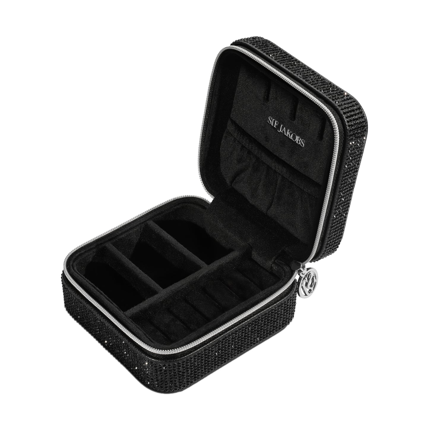 Jewellery Travel Box - Sif Jakobs Jewellery 