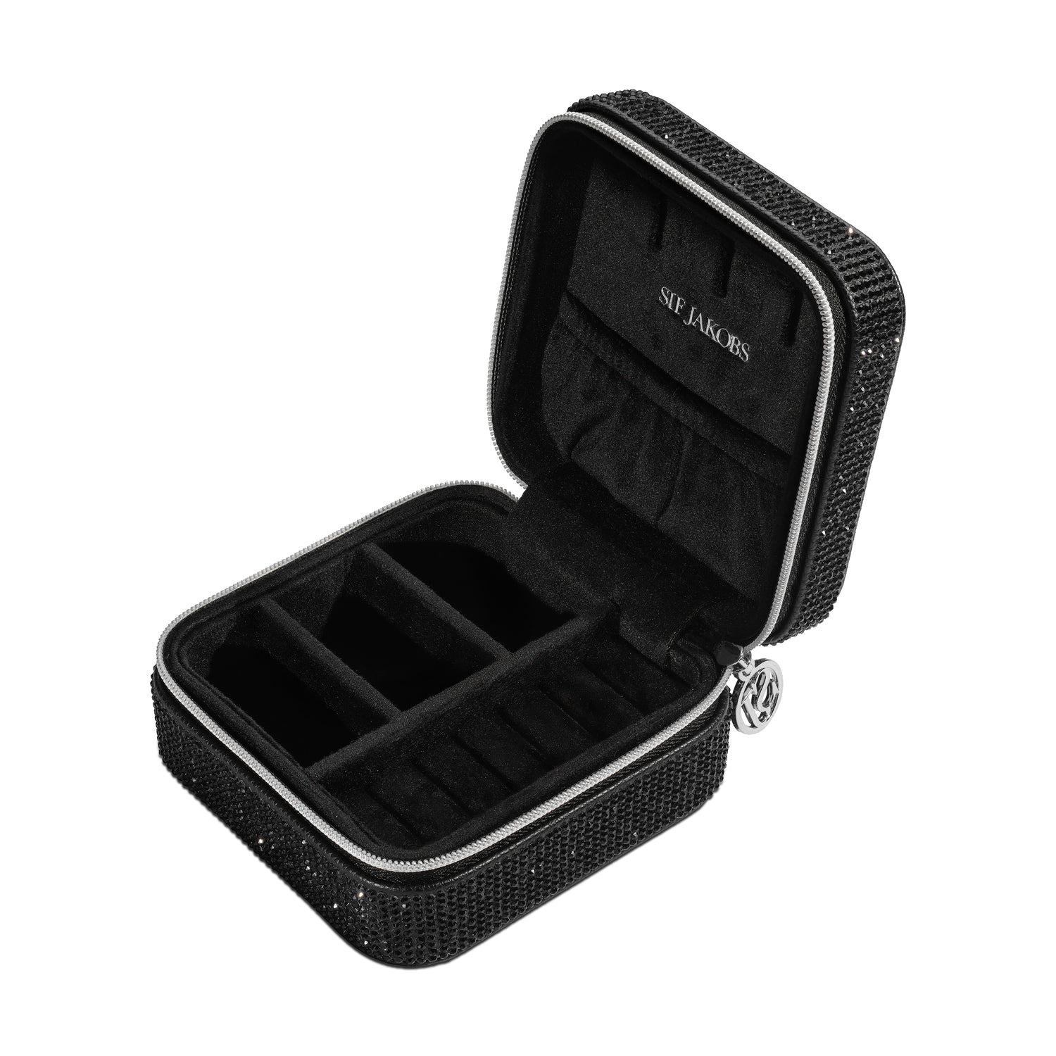 Jewellery Travel Box - Sif Jakobs Jewellery 