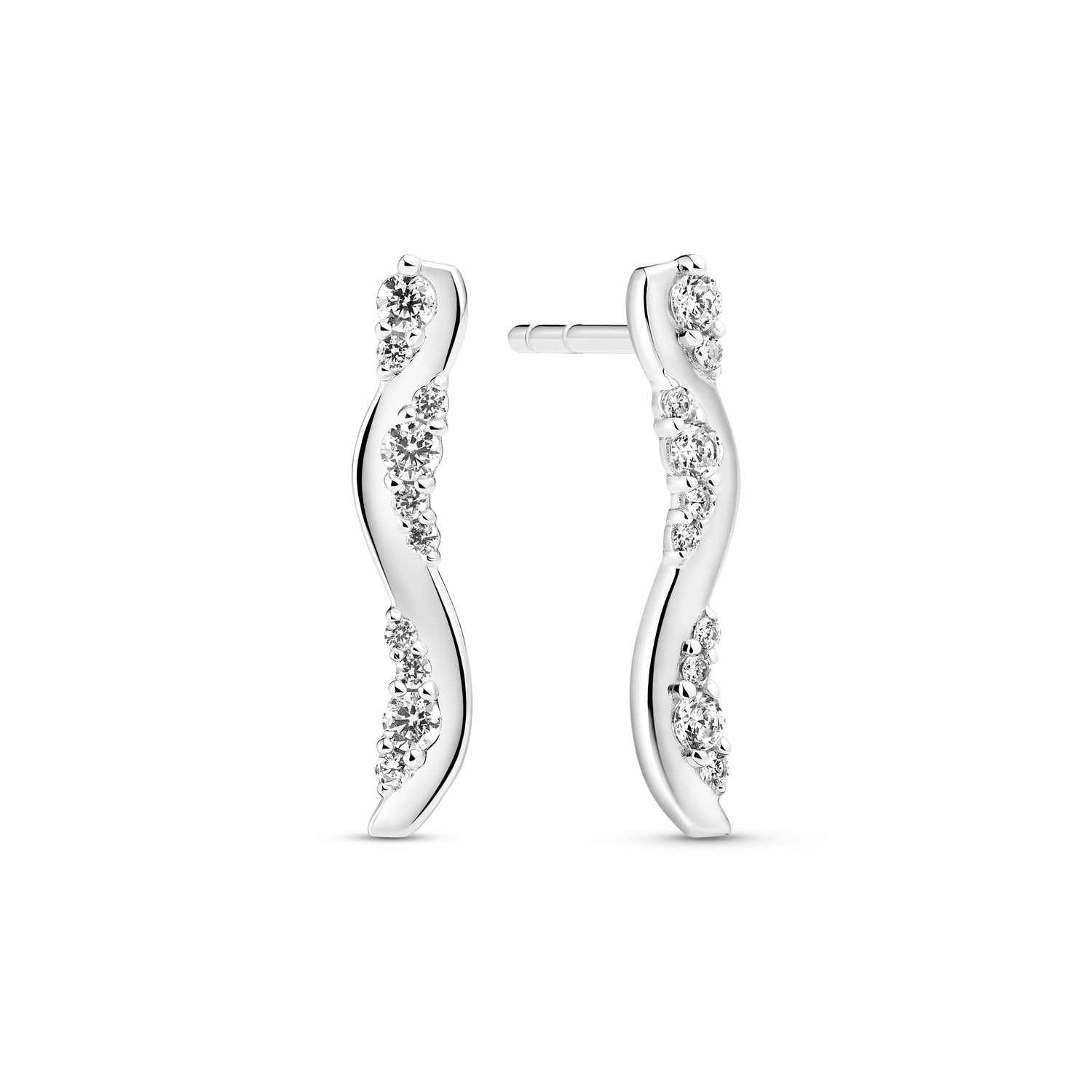 925 Sterling silver | Medio