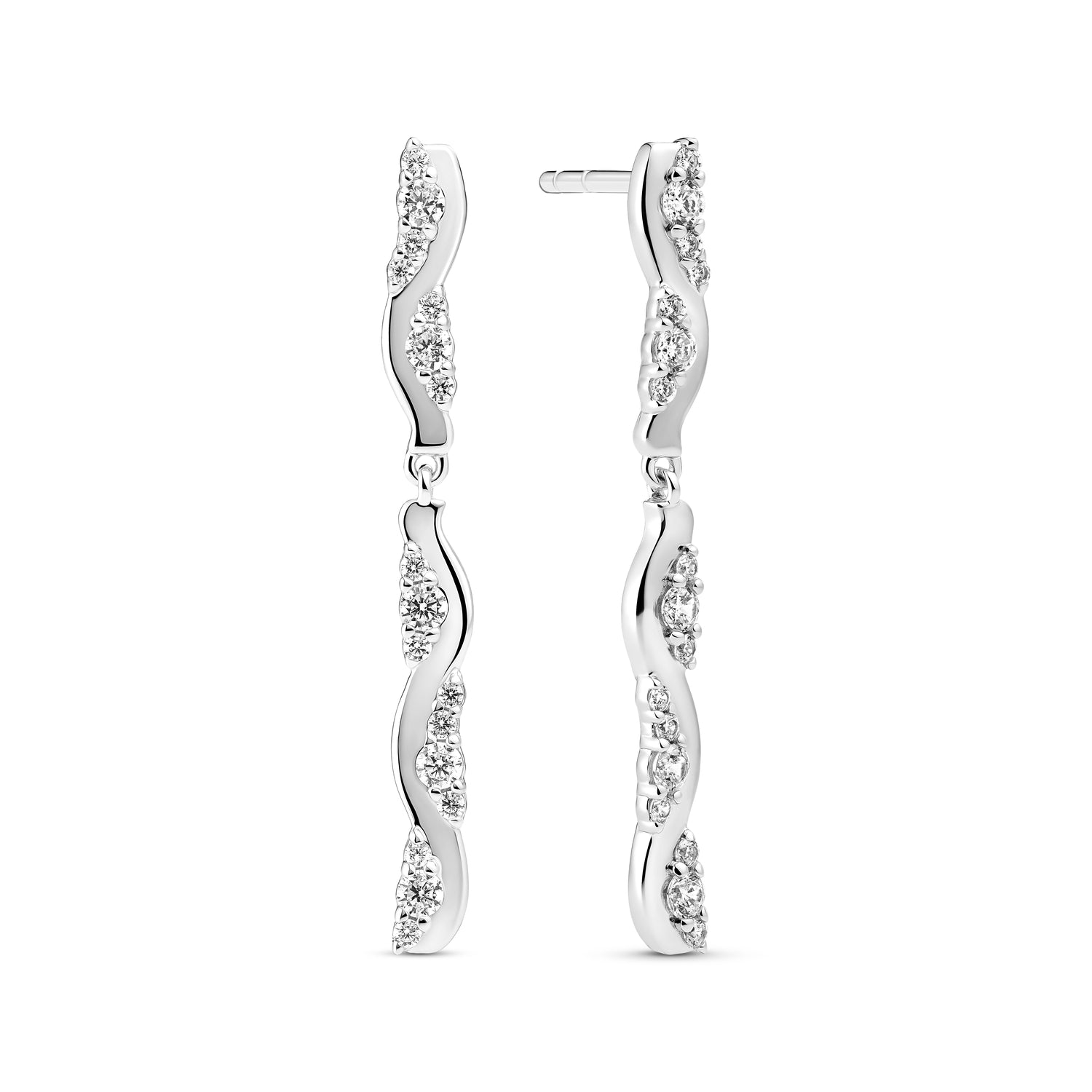 925 Sterling silver | Grande
