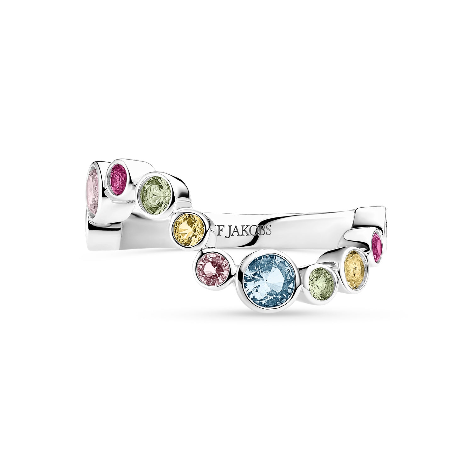925 Sterling silver | Multi | 60, 925 Sterling silver | Multi | 58, 925 Sterling silver | Multi | 56, 925 Sterling silver | Multi | 54, 925 Sterling silver | Multi | 52, 925 Sterling silver | Multi | 50