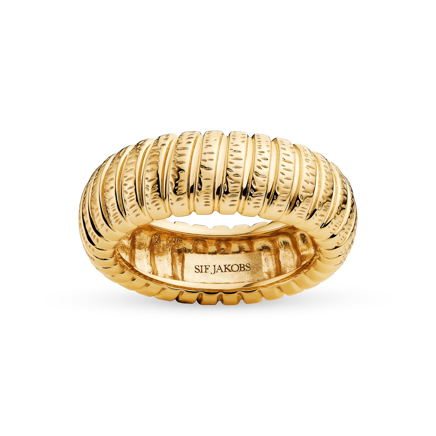 18K gold plated | 60, 18K gold plated | 58, 18K gold plated | 56, 18K gold plated | 54, 18K gold plated | 52, 18K gold plated | 50
