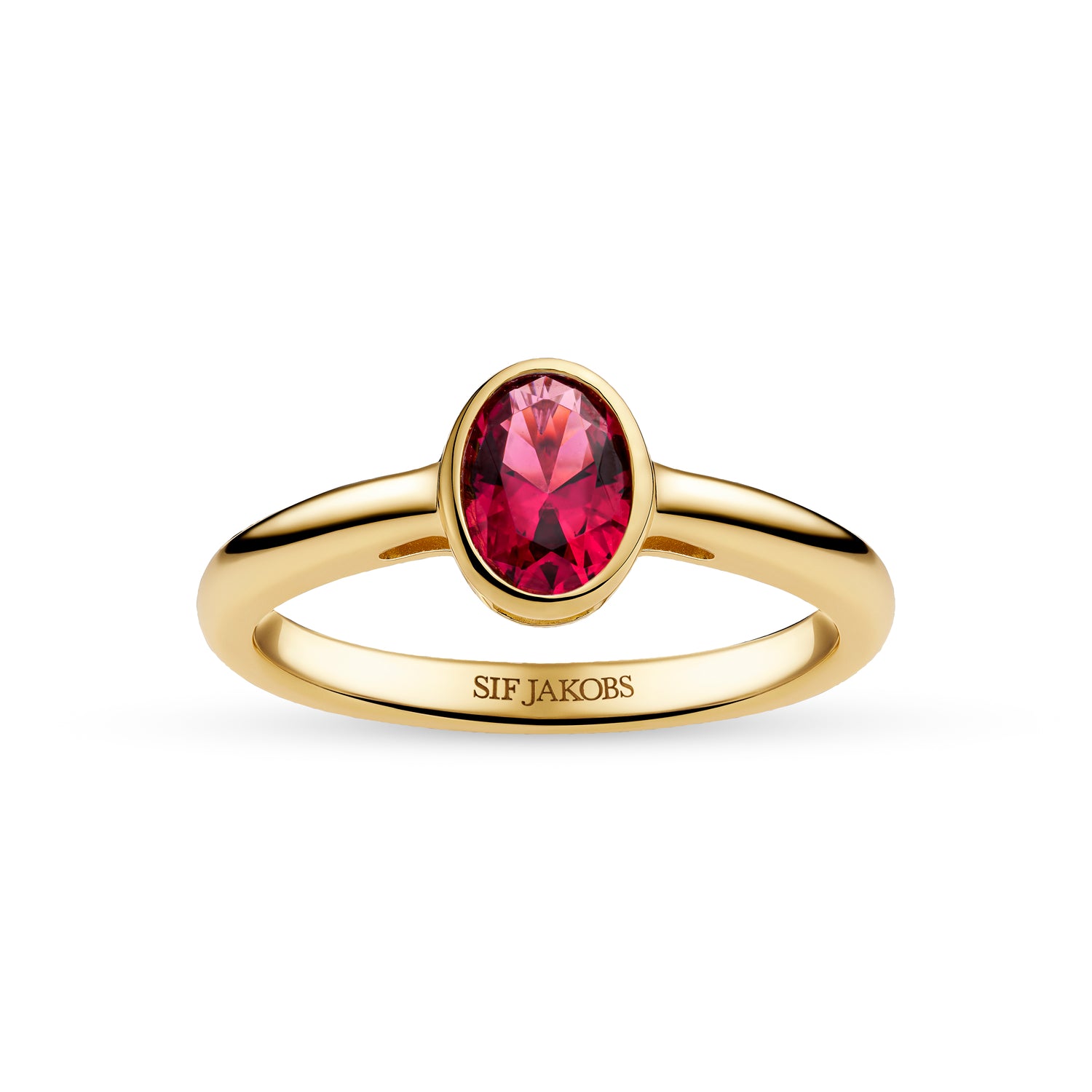 18K gold plated | Rose | 60, 18K gold plated | Rose | 58, 18K gold plated | Rose | 56, 18K gold plated | Rose | 54, 18K gold plated | Rose | 52, 18K gold plated | Rose | 50