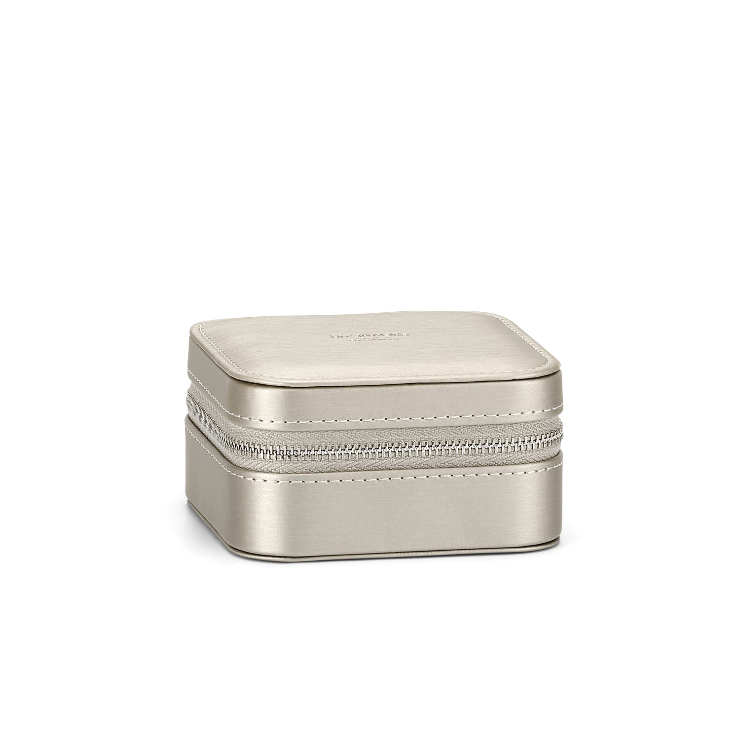 Diamond Jewellery Travel Box - Sif Jakobs Jewellery 
