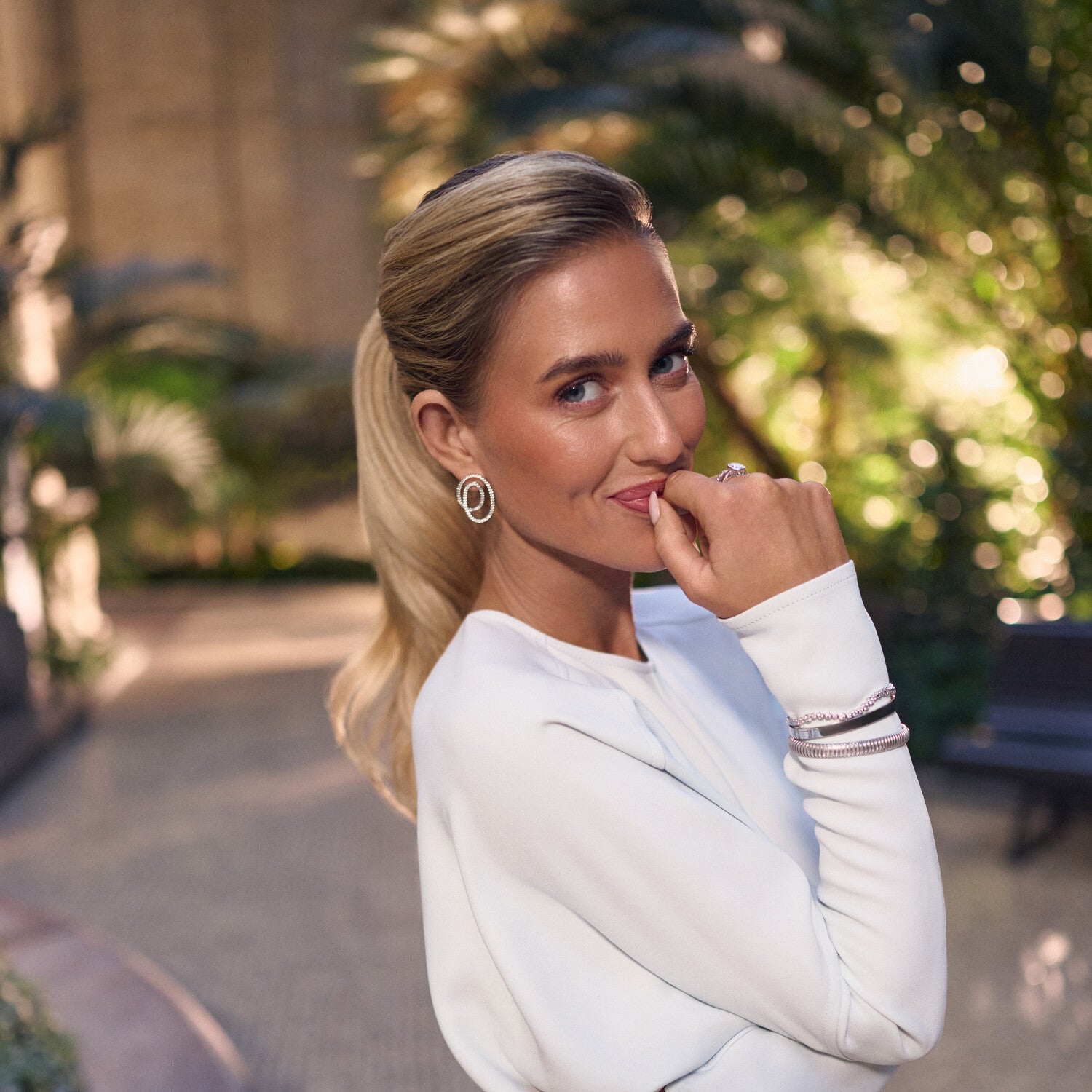 925 Sterling silver | Piccolo