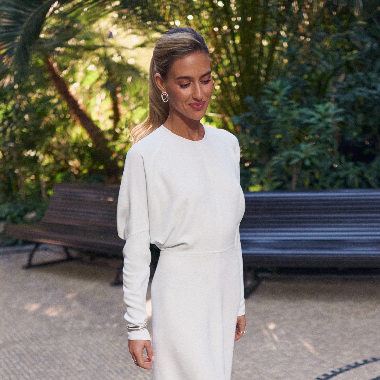 18K gold plated | Piccolo