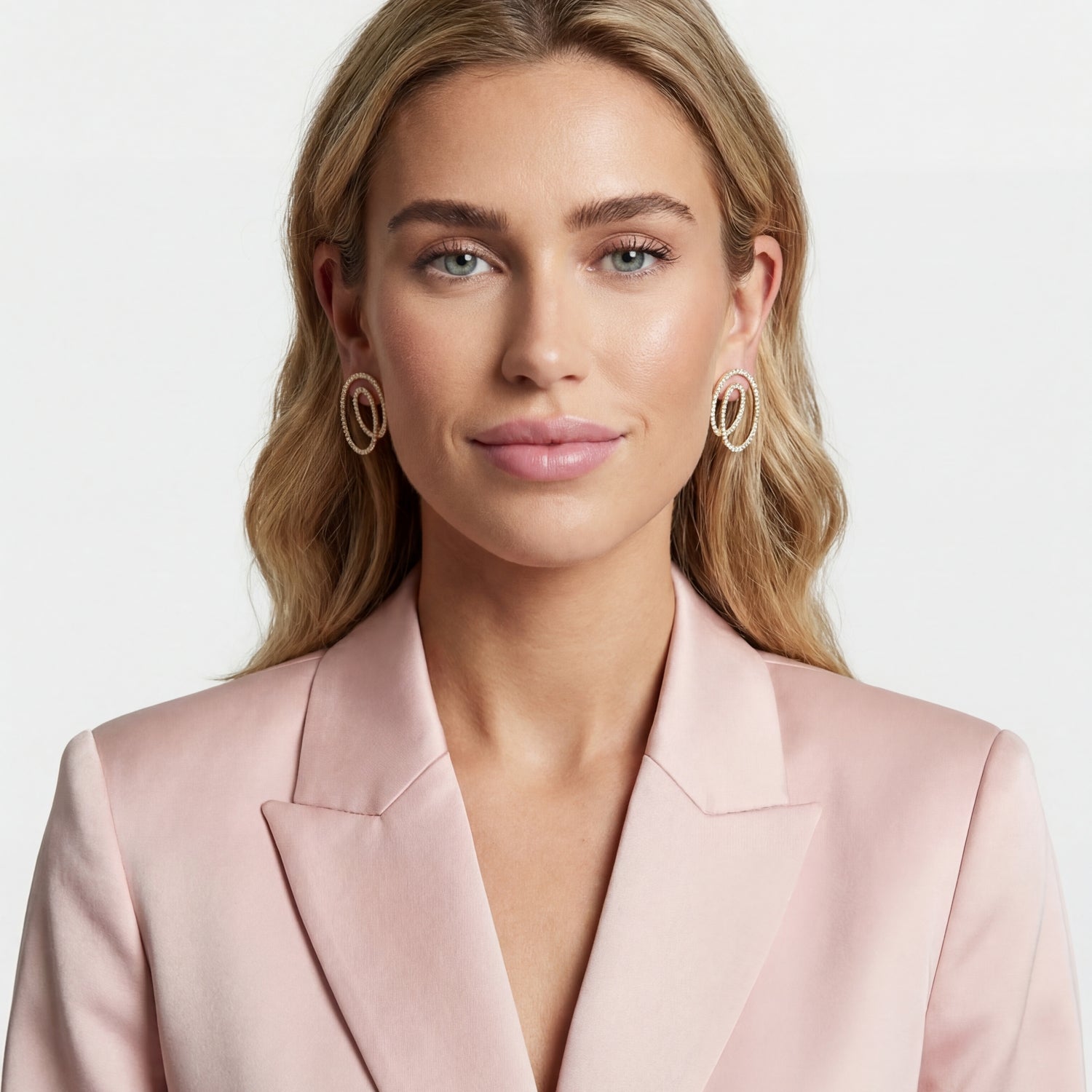 18K gold plated | Grande