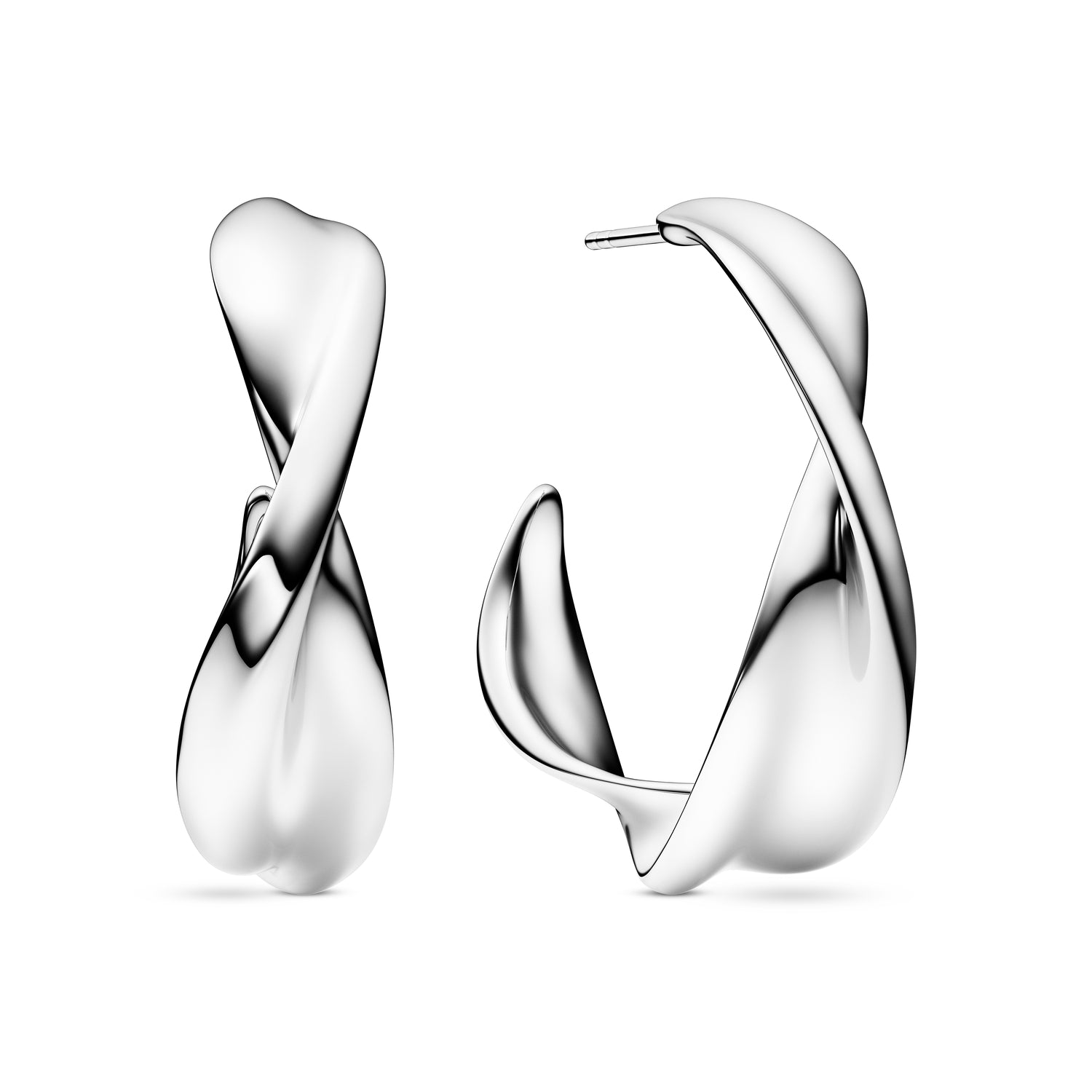 925 Sterling silver | Grande