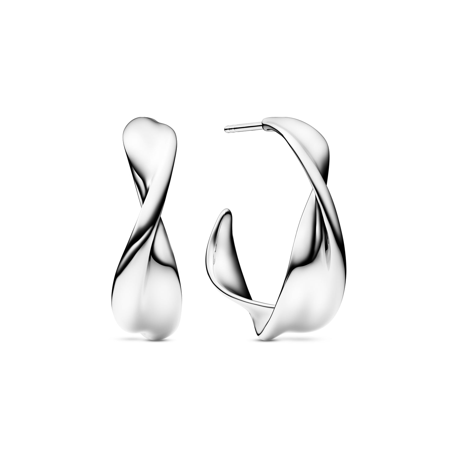 925 Sterling silver | Medio