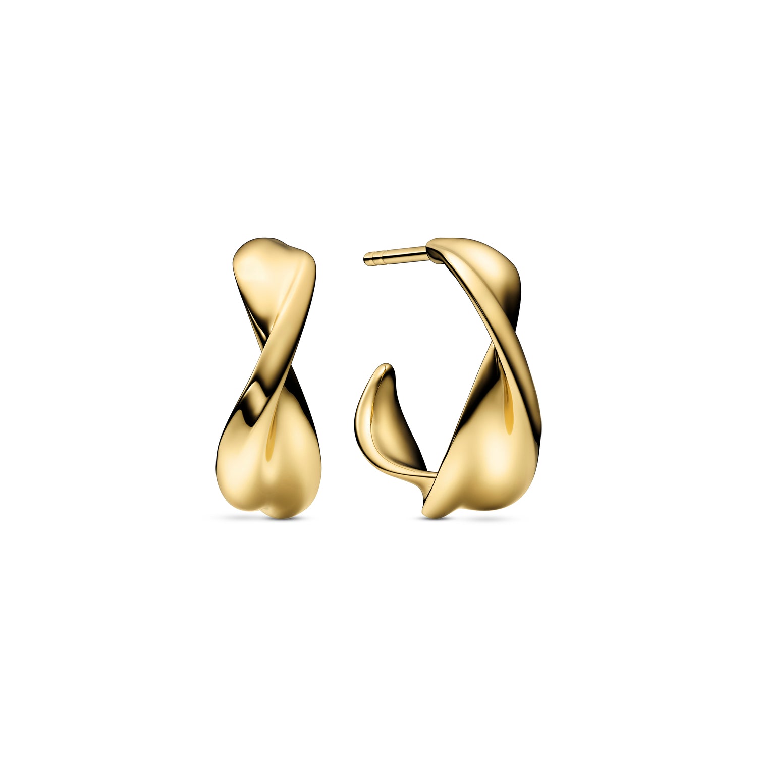 18K gold plated | Piccolo