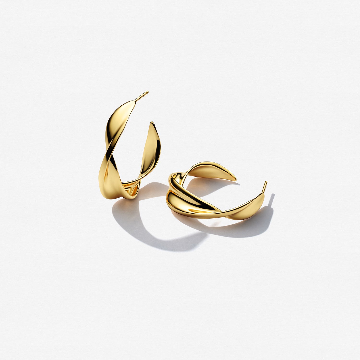 18K gold plated | Grande