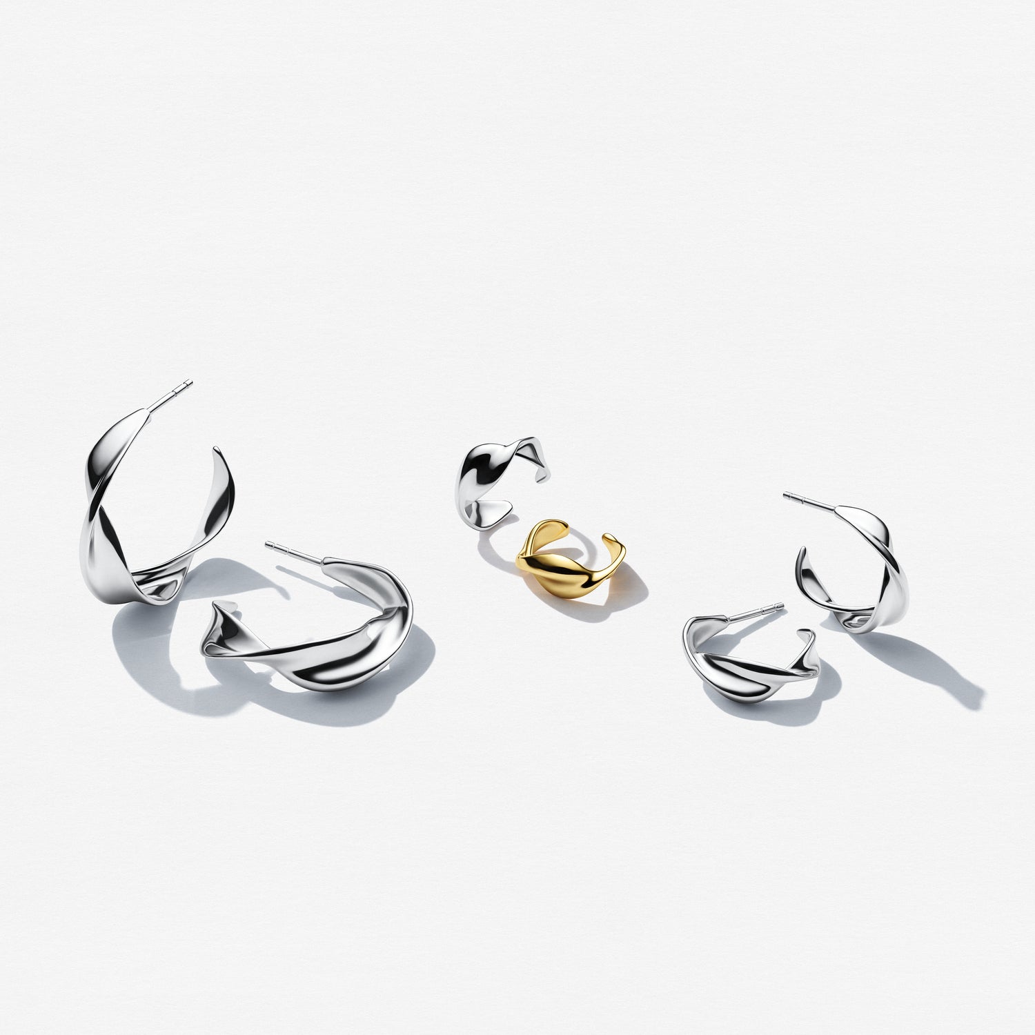 925 Sterling silver