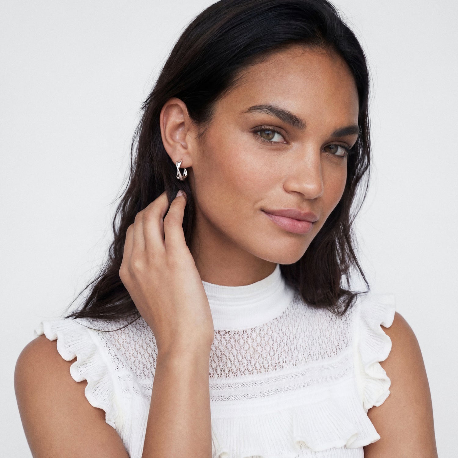 925 Sterling silver | Piccolo