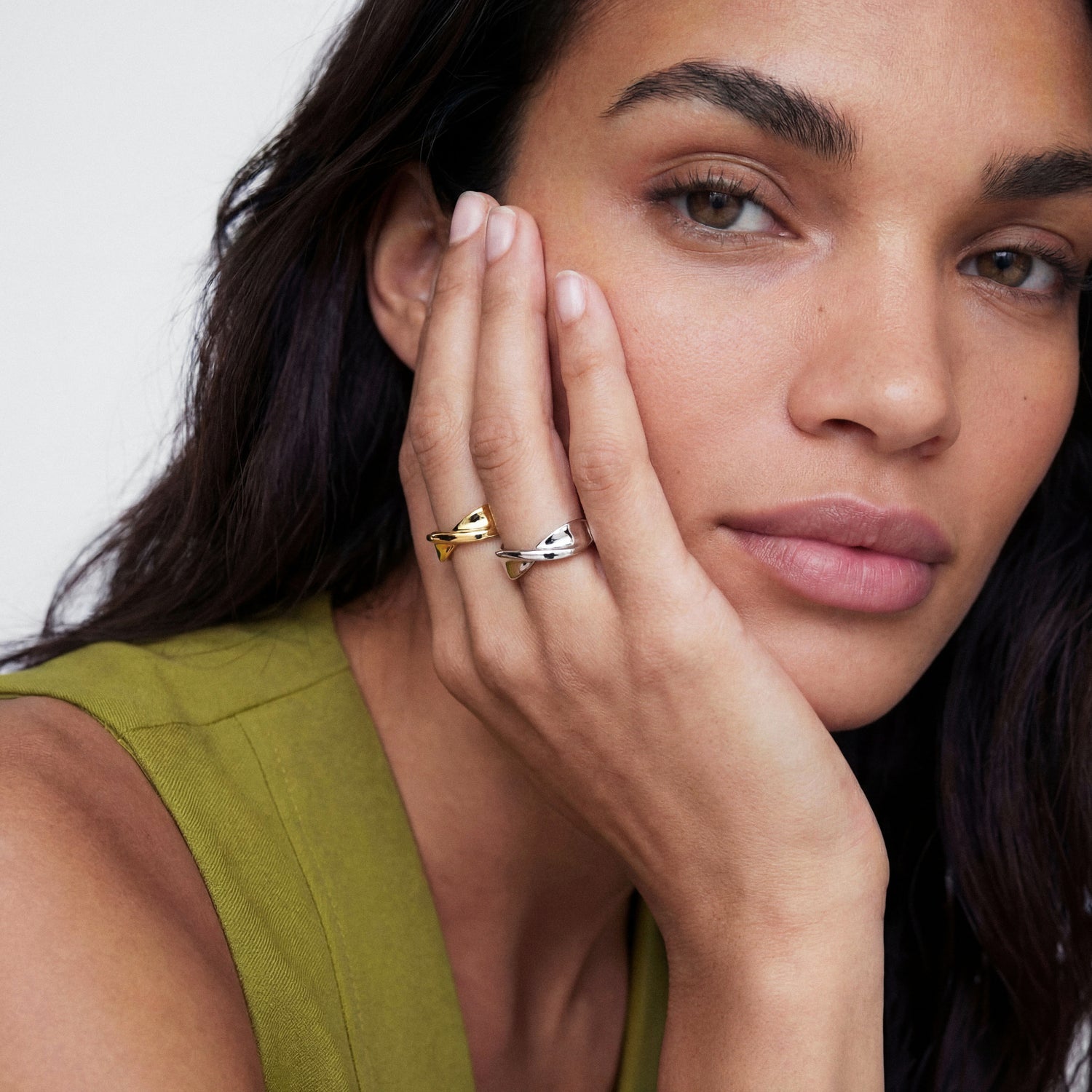 925 Sterling silver | 60, 925 Sterling silver | 58, 925 Sterling silver | 56, 925 Sterling silver | 54, 925 Sterling silver | 52, 925 Sterling silver | 50