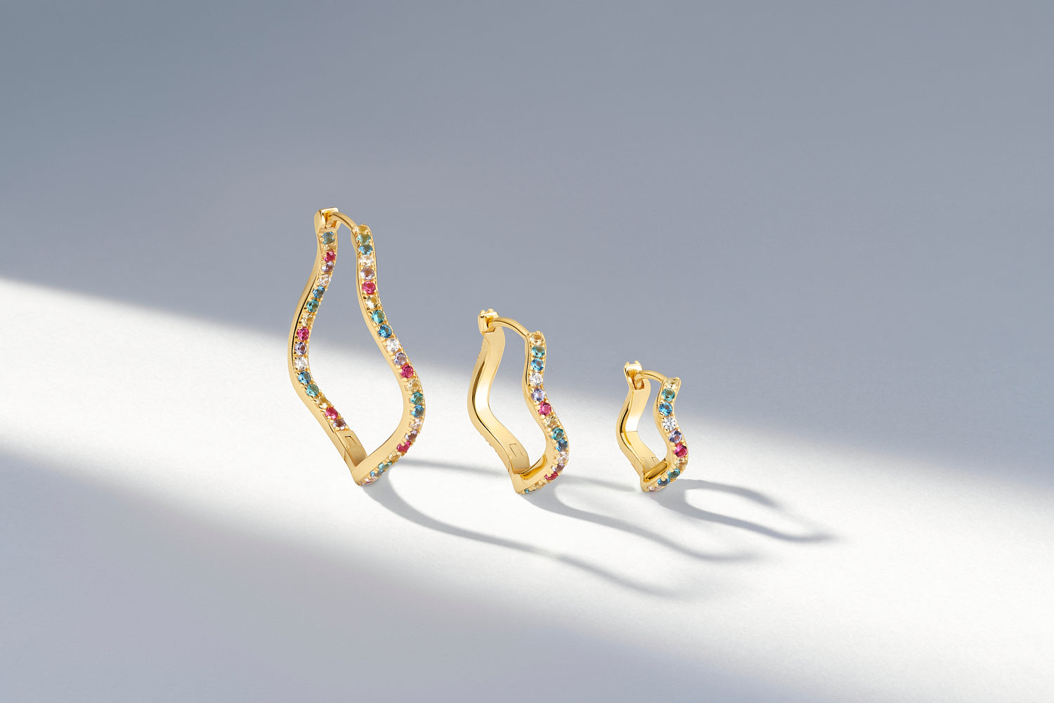 925 Sterling silver | Grande