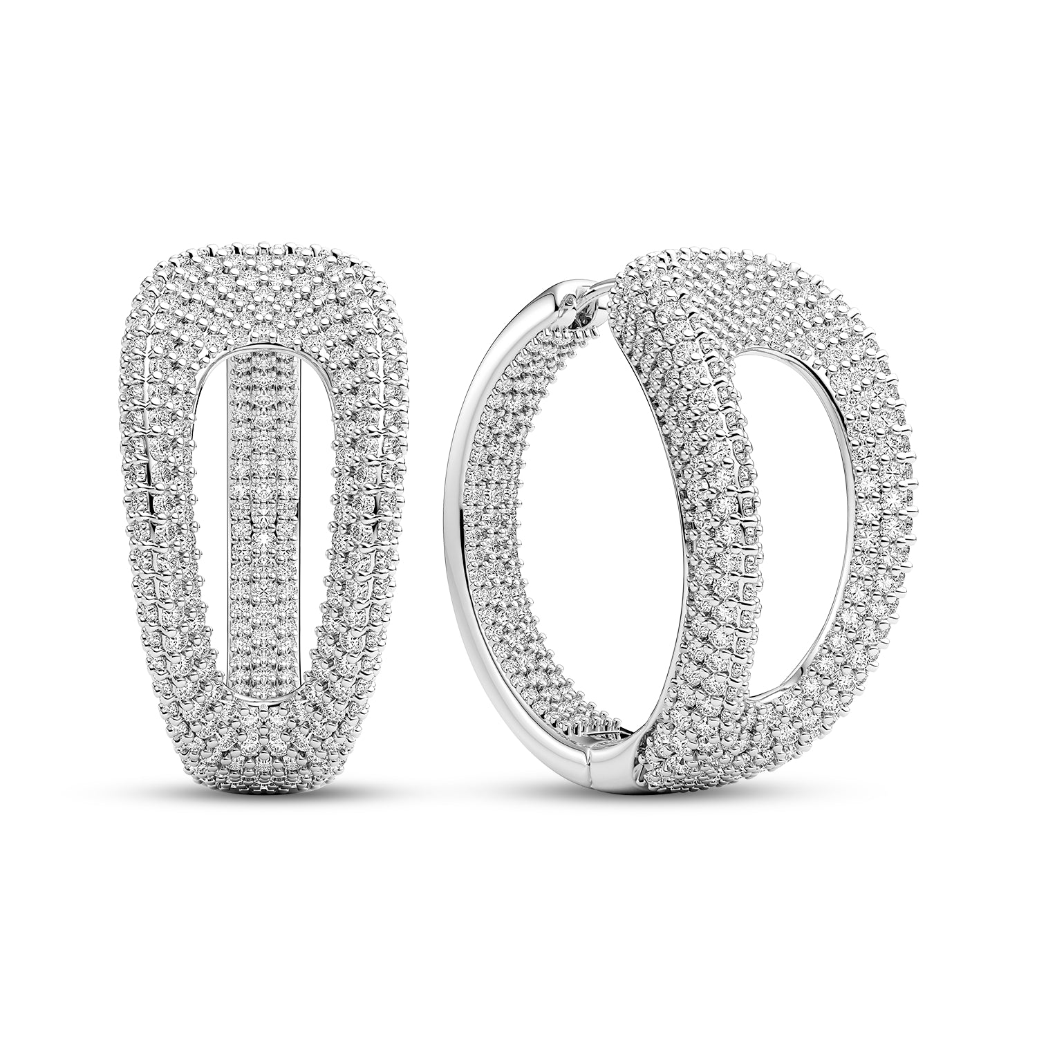 925 Sterling silver | Grande