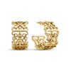 18K gold plated