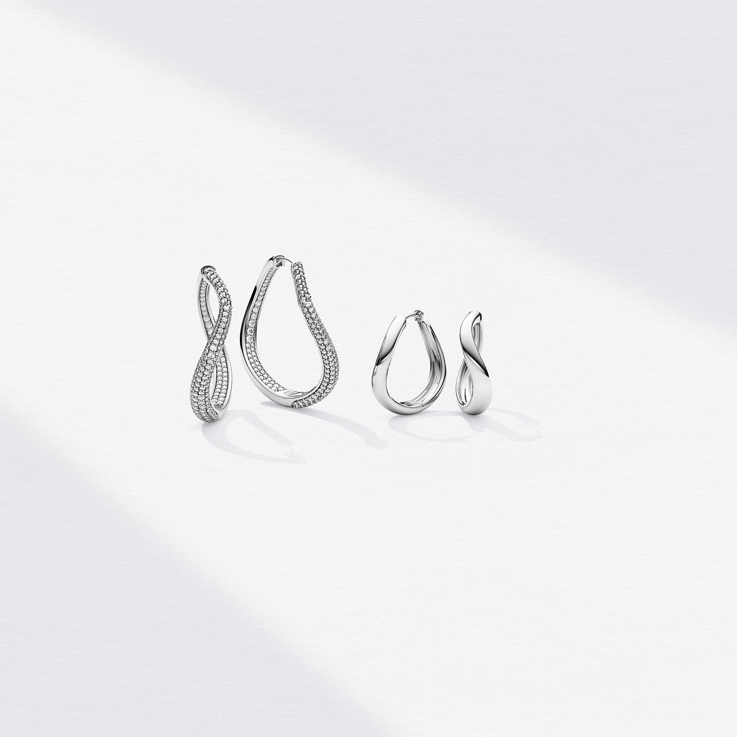 925 Sterling silver | Grande