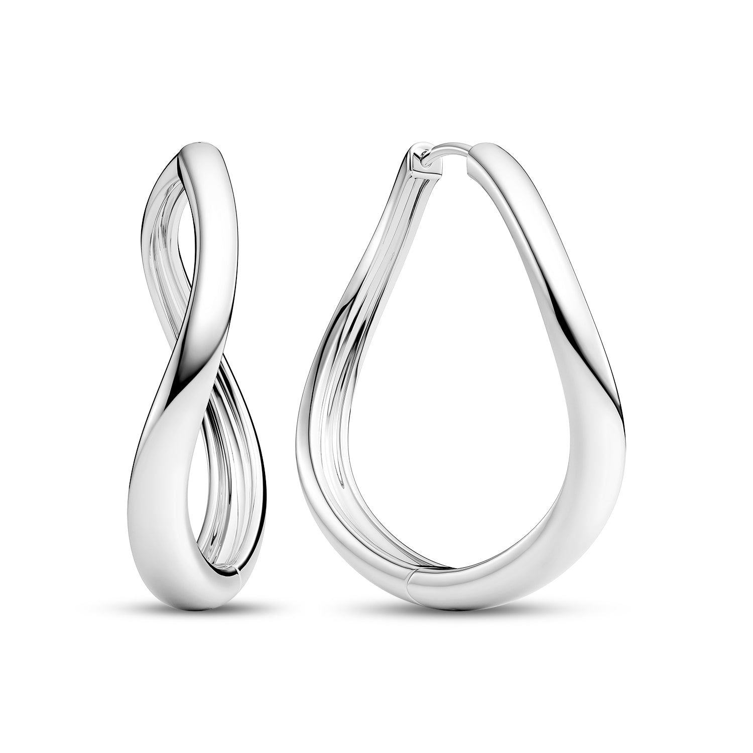 925 Sterling silver | Grande