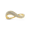 18K gold plated | 60, 18K gold plated | 58, 18K gold plated | 56, 18K gold plated | 54, 18K gold plated | 52, 18K gold plated | 50