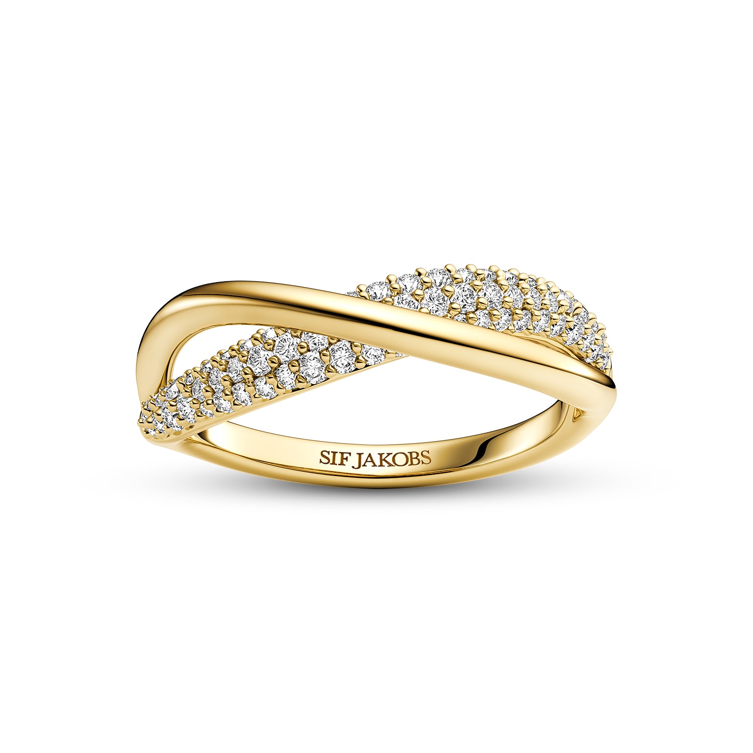 18K gold plated | 60, 18K gold plated | 58, 18K gold plated | 56, 18K gold plated | 54, 18K gold plated | 52, 18K gold plated | 50
