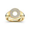 18K gold plated | 60, 18K gold plated | 58, 18K gold plated | 56, 18K gold plated | 54, 18K gold plated | 52, 18K gold plated | 50