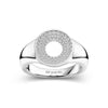 925 Sterling silver | 60, 925 Sterling silver | 58, 925 Sterling silver | 56, 925 Sterling silver | 54, 925 Sterling silver | 52, 925 Sterling silver | 50