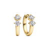 18K gold plated | Piccolo