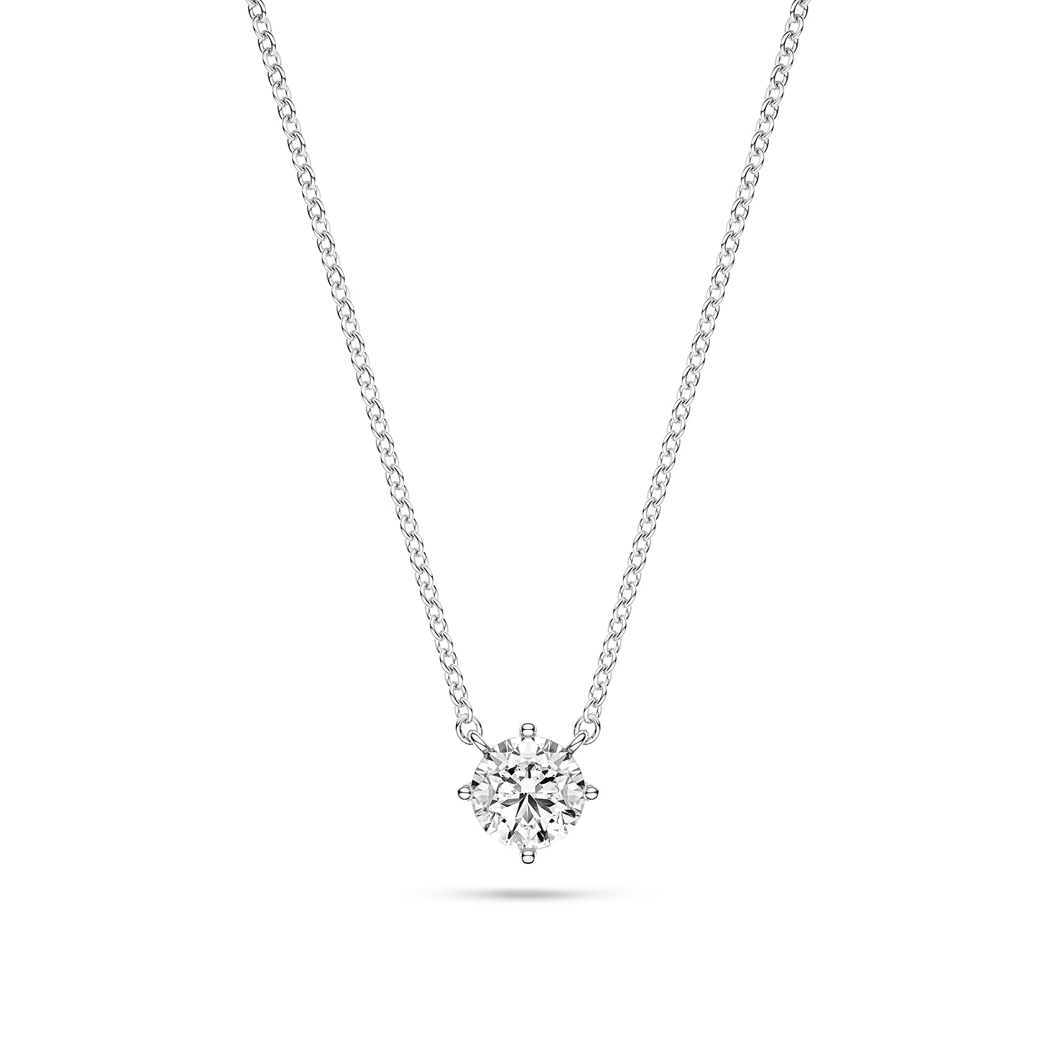 925 Sterling silver | Piccolo