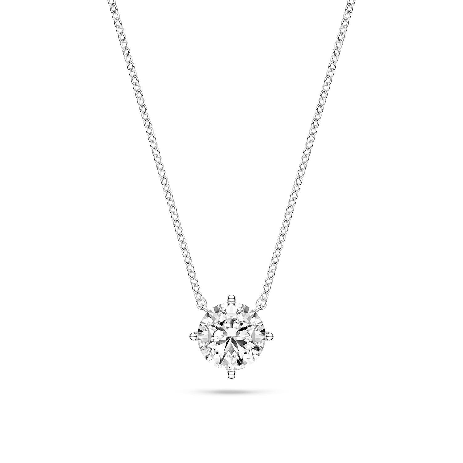 925 Sterling silver | Grande