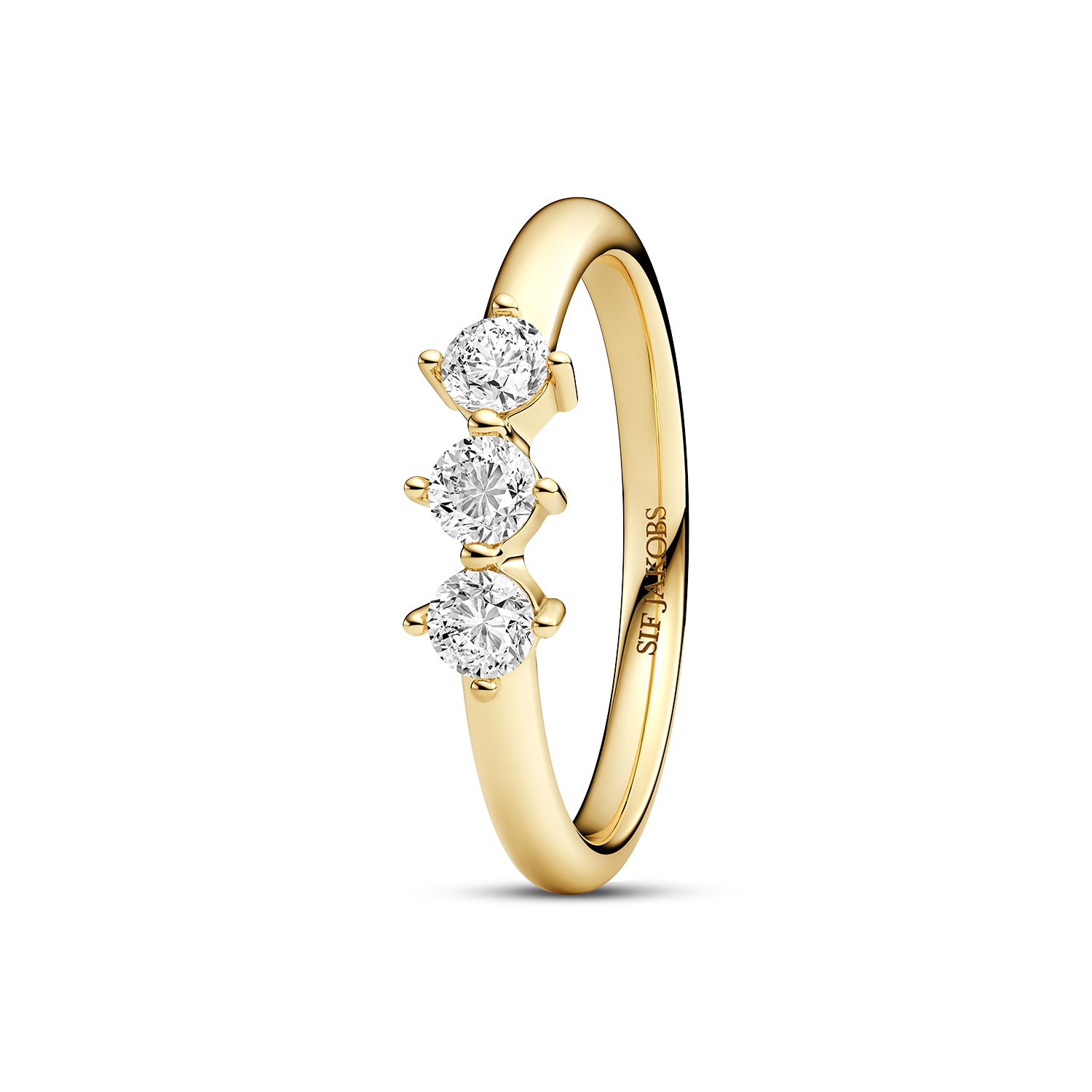 18K gold plated | 60, 18K gold plated | 58, 18K gold plated | 56, 18K gold plated | 54, 18K gold plated | 52, 18K gold plated | 50