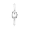 Stainless steel Silver