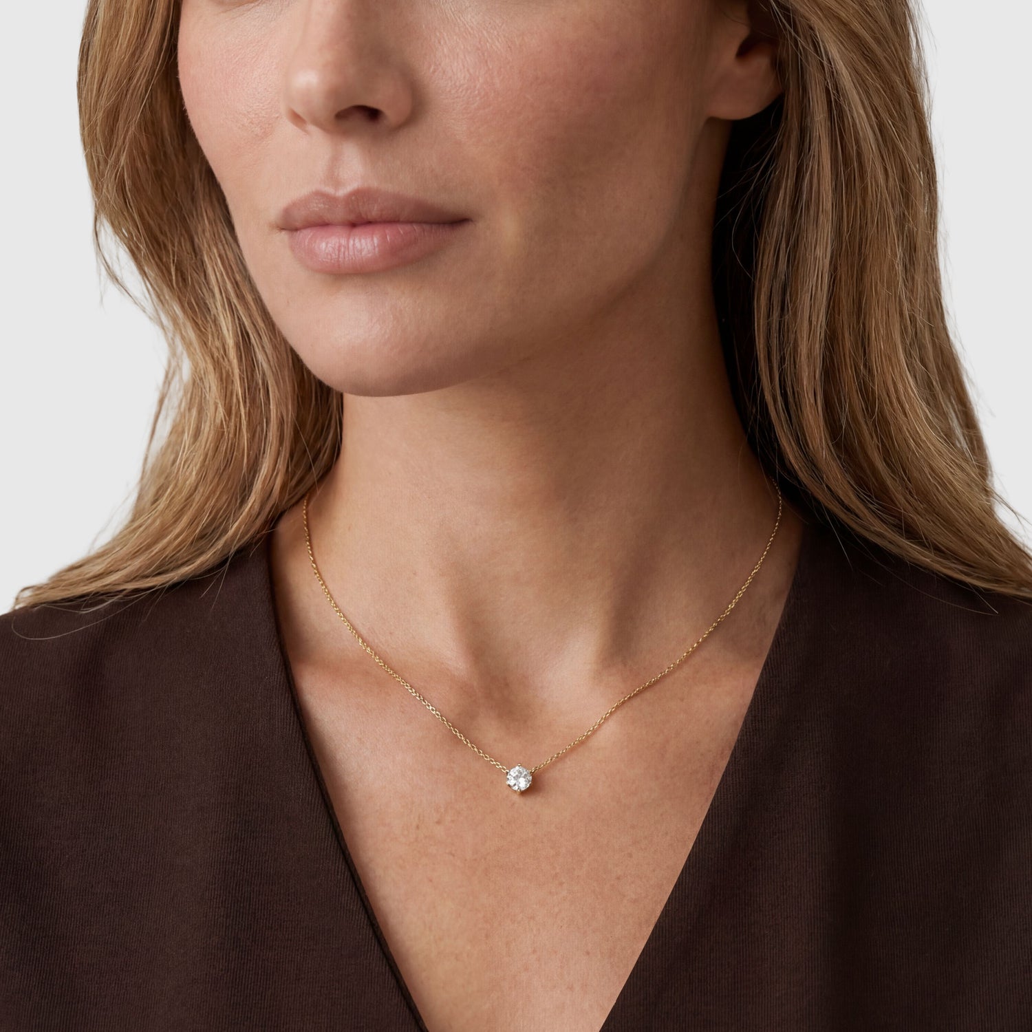 18K gold plated | Piccolo