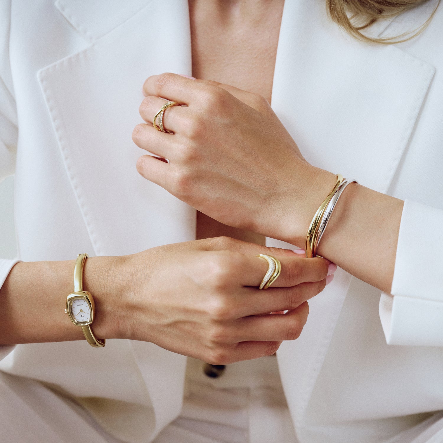925 Sterling silver