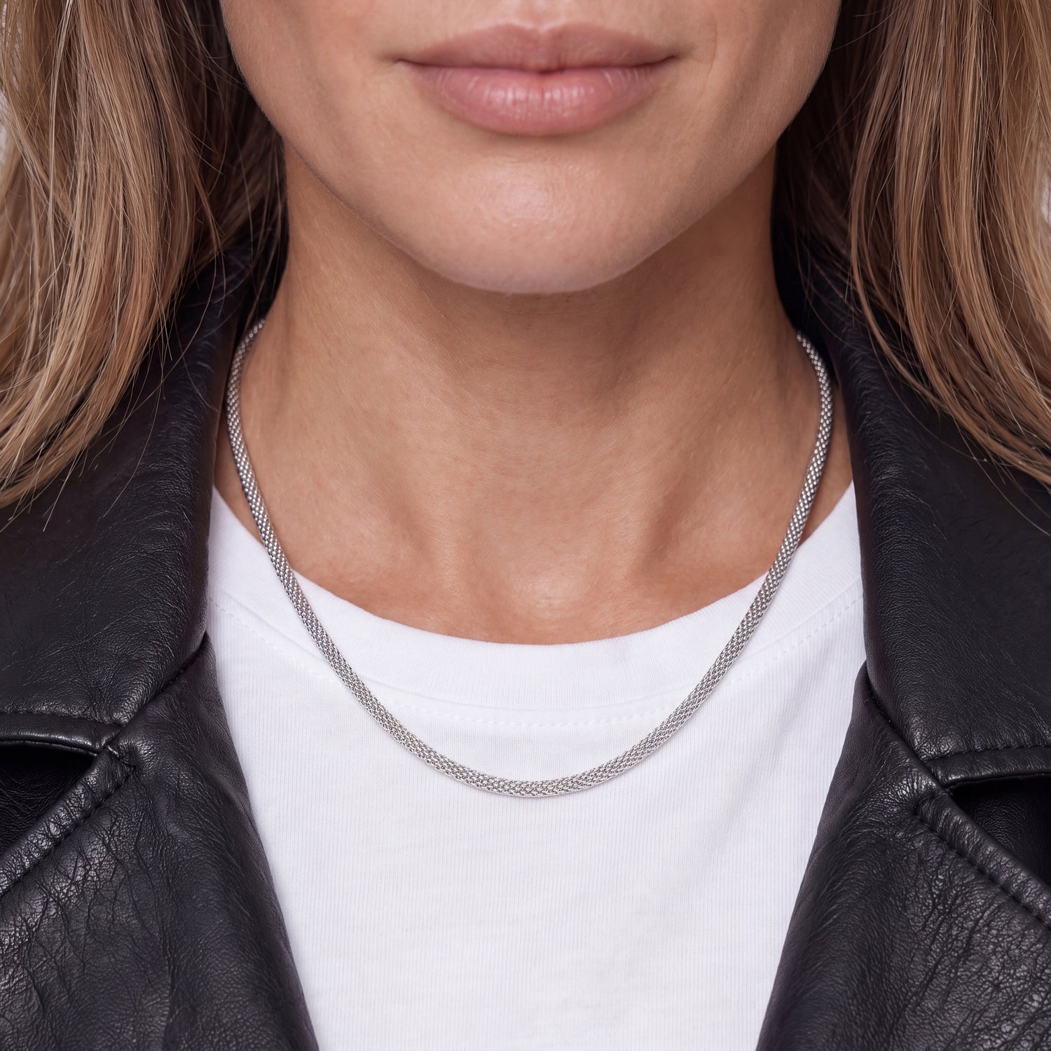 925 Sterling silver