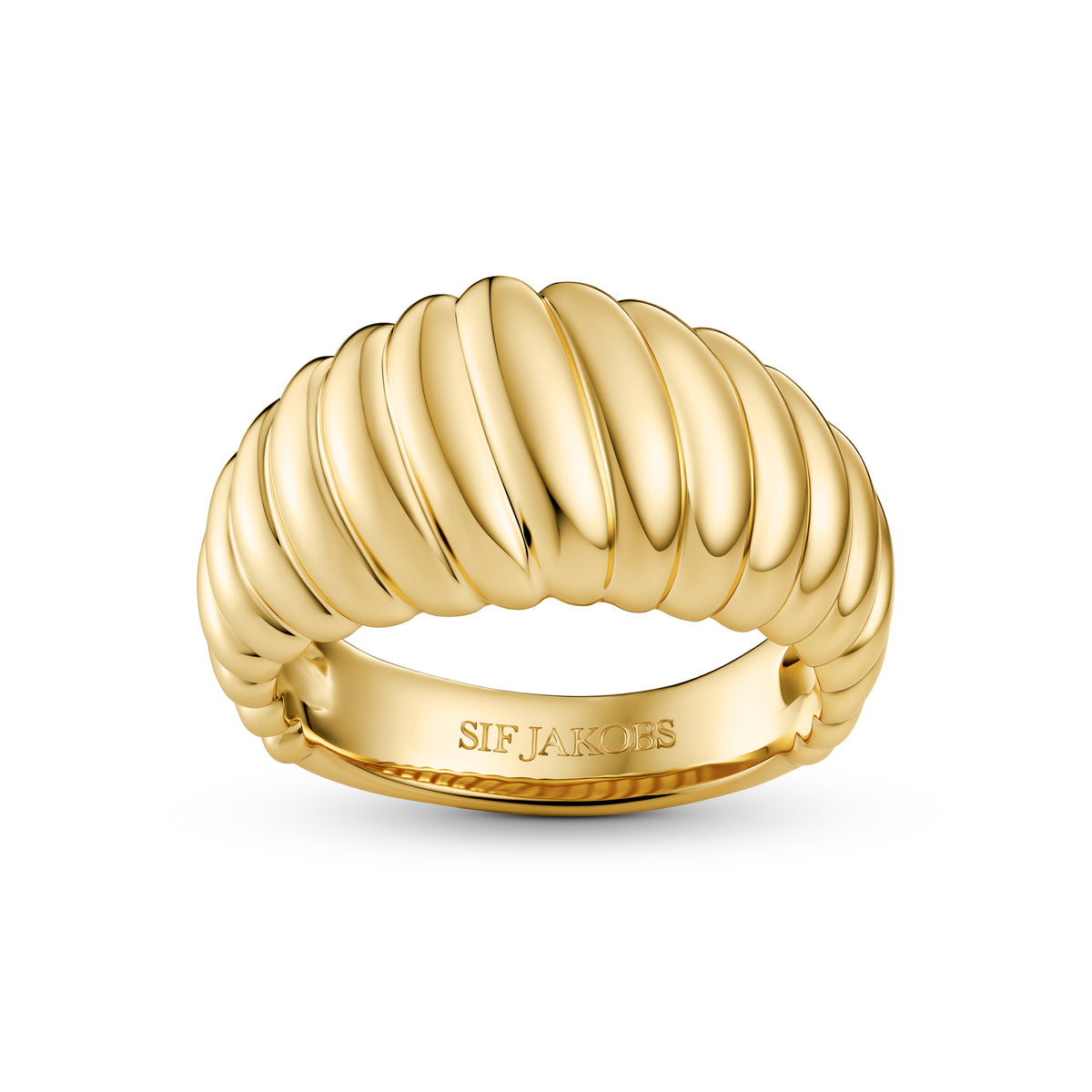 18K gold plated | 56