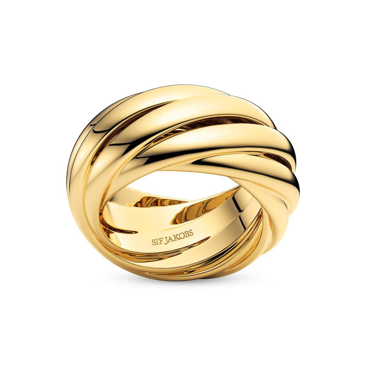 18K gold plated | 60, 18K gold plated | 58, 18K gold plated | 54, 18K gold plated | 52, 18K gold plated | 50, 18K gold plated | 56